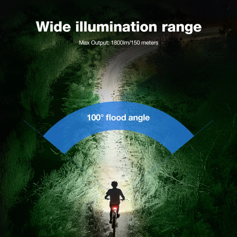 A Laotie is piacra dobott egy kitűnő biciklis lámpát 6