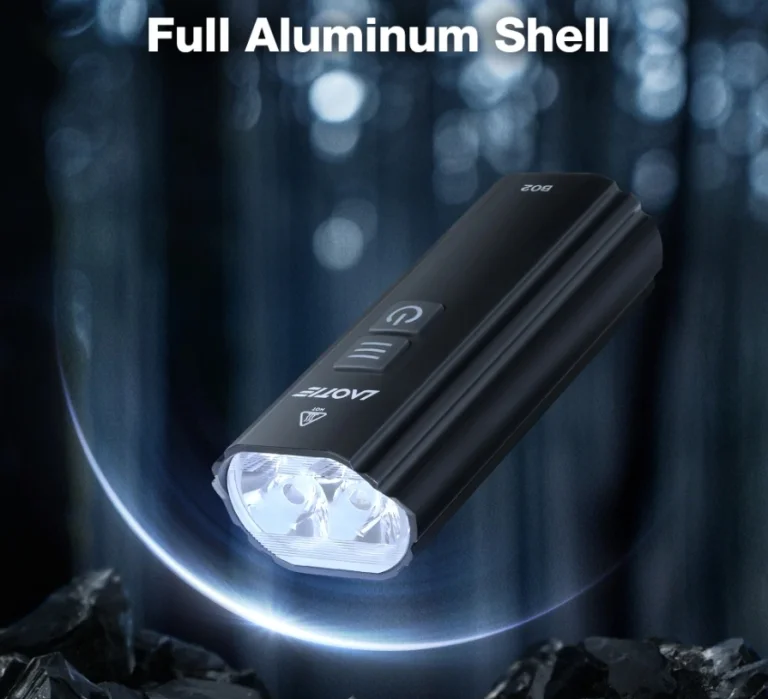 A Laotie is piacra dobott egy kitűnő biciklis lámpát 8