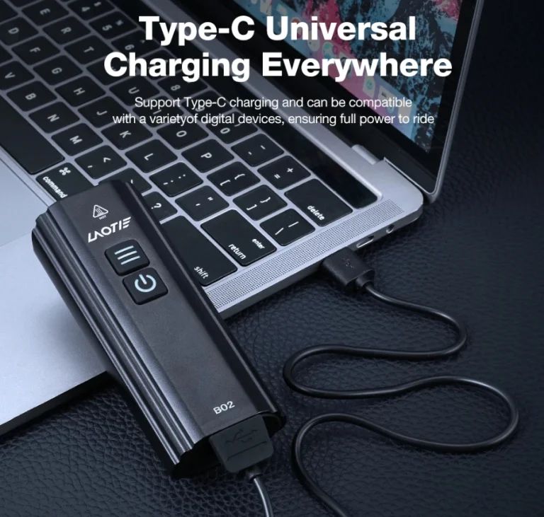 A Laotie is piacra dobott egy kitűnő biciklis lámpát 9