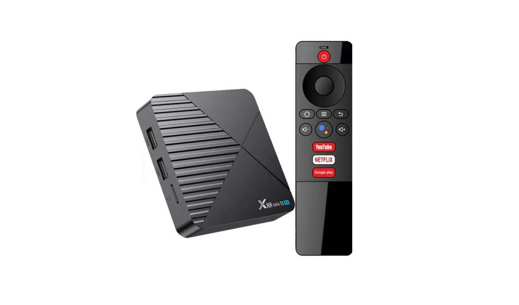 Itt egy Android TV-s tévé box 11 000 forintért 1