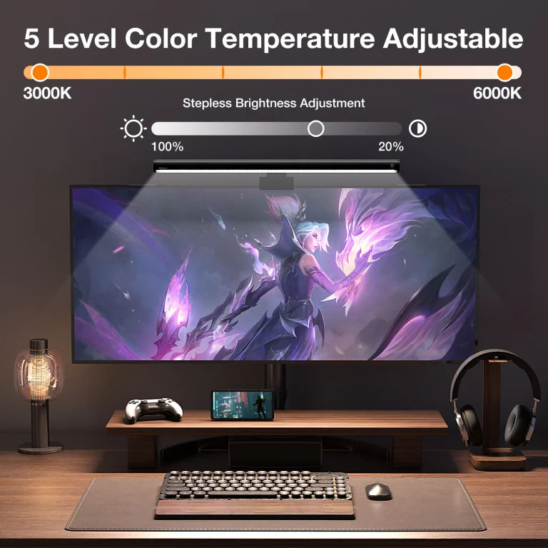 A BlitzMax monitorlámpái nem voltak még ilyen olcsók 7
