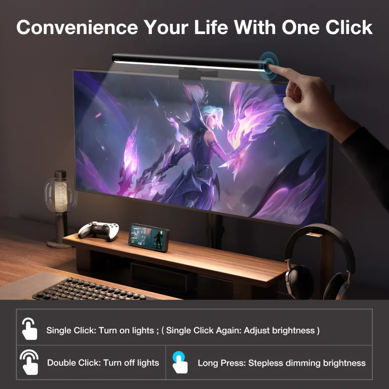 A BlitzMax monitorlámpái nem voltak még ilyen olcsók 2