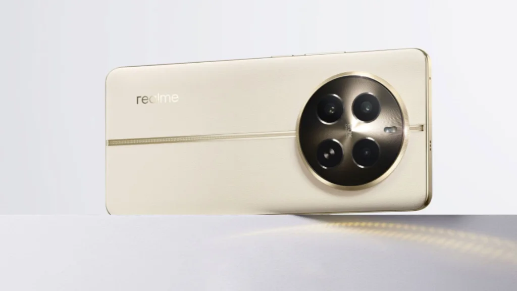 A Realme 12 Pro 5G okostelefonok kuponnal vásárolhatók 1