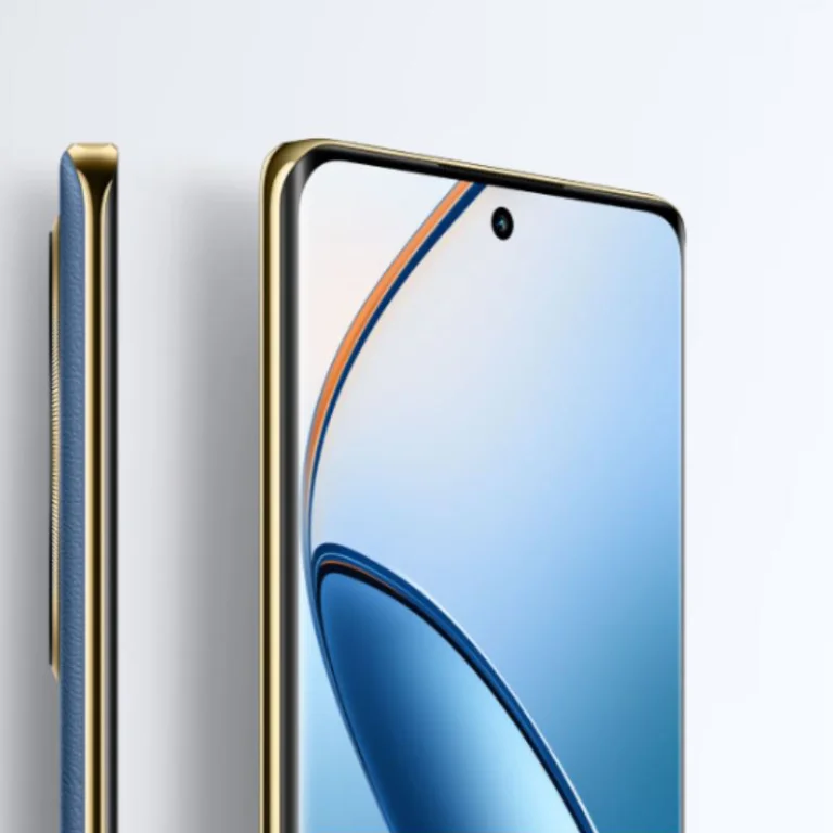 A Realme 12 Pro 5G okostelefonok kuponnal vásárolhatók 4