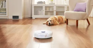 Az új Narwal robotporszívók a háziállatosok megmentői