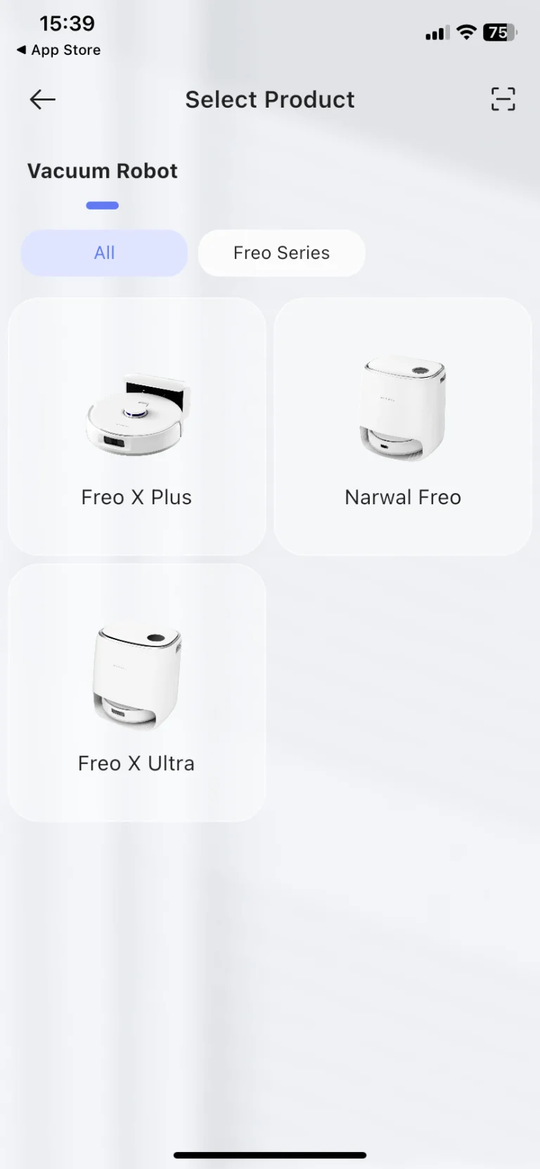 Narwal Freo X Plus önürítős robotporszívó teszt 44