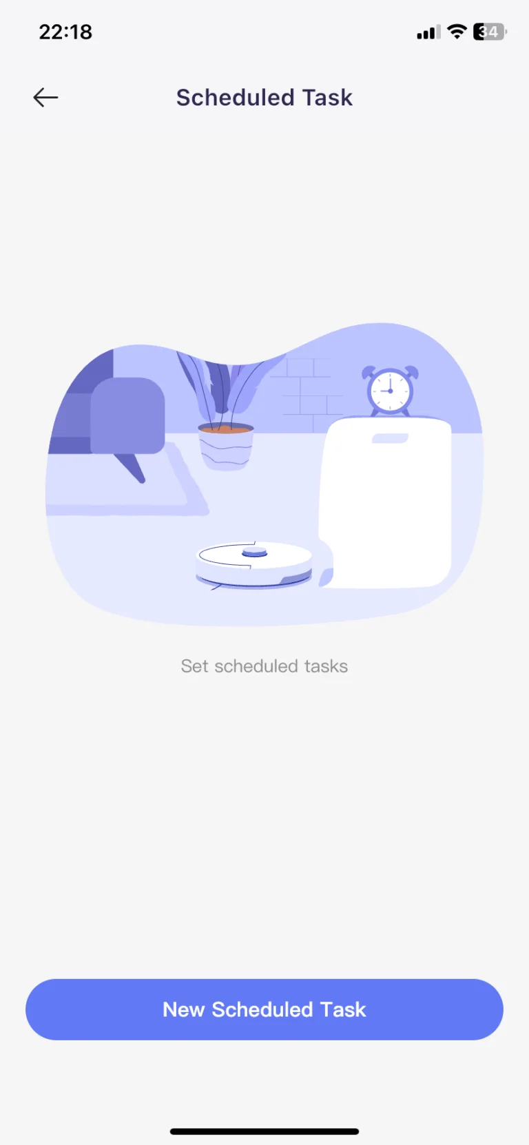 Narwal Freo X Plus önürítős robotporszívó teszt 52