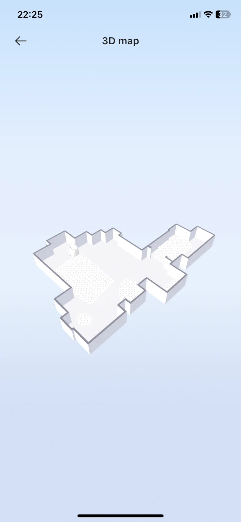 Narwal Freo X Plus önürítős robotporszívó teszt 58