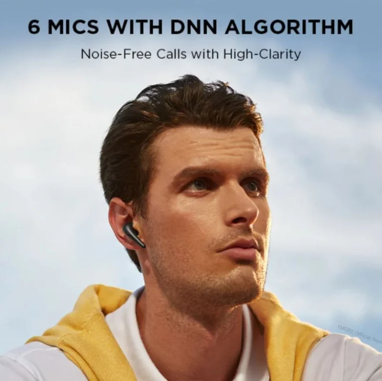 Ennyiért nem szabad kihagyni a 1MORE Aero fülest 3