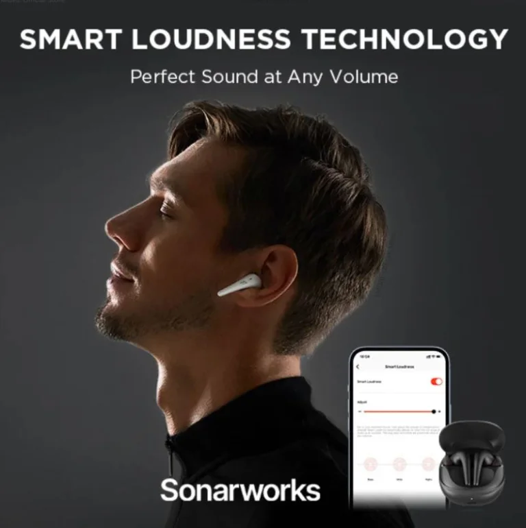 Ennyiért nem szabad kihagyni a 1MORE Aero fülest 4