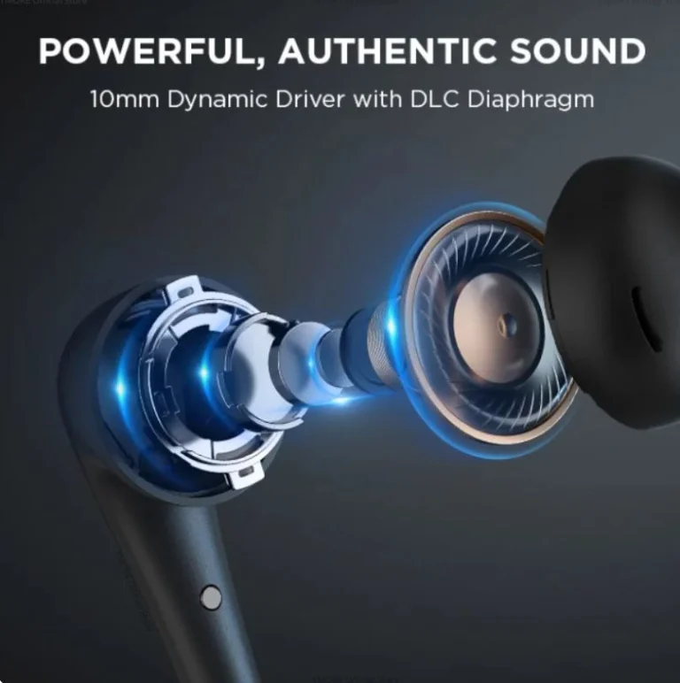 Ennyiért nem szabad kihagyni a 1MORE Aero fülest 6