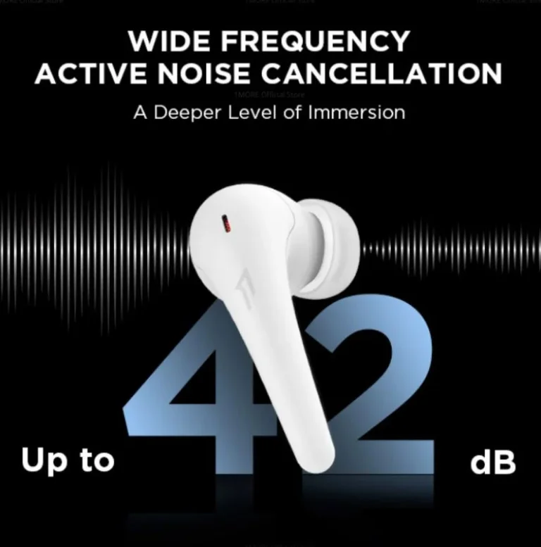 Ennyiért nem szabad kihagyni a 1MORE Aero fülest 5