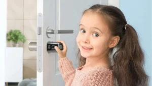 Okos döntés most okos zárat vásárolni