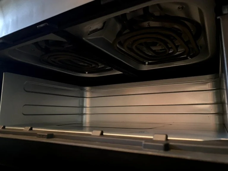 Chefree AFW20 air fryer teszt 5