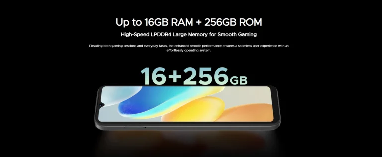Itt egy 100 dolláros telefon a Doogee műhelyéből 10