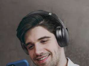 Verhetetlen ára van a BlitzWolf BW-HP6 Pro fejhallgatónak