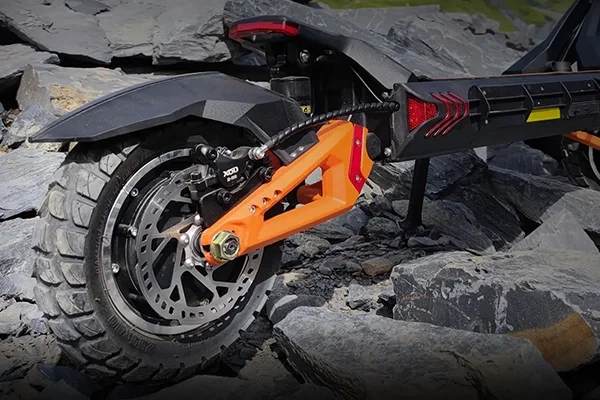 Legjobb KuKirin elektromos rollerek, tesztek és vélemények alapján (2025)