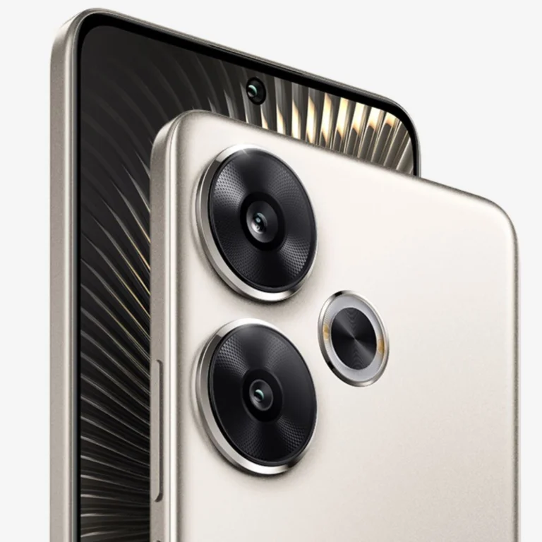 Két modellel támad a Poco F6 okostelefon 11