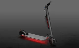 Brutális áron kuponozható a Ninebot ES4 elektromos roller