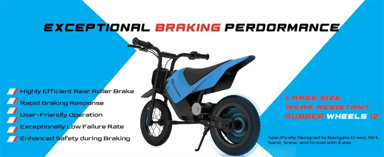 Itt egy új e-motor, amit kimondottan gyerekeknek szántak 7