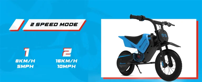 Itt egy új e-motor, amit kimondottan gyerekeknek szántak 5