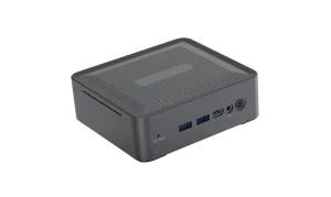 Jó képességű, Ryzen 5-ös mini PC 120 000 Ft alatt