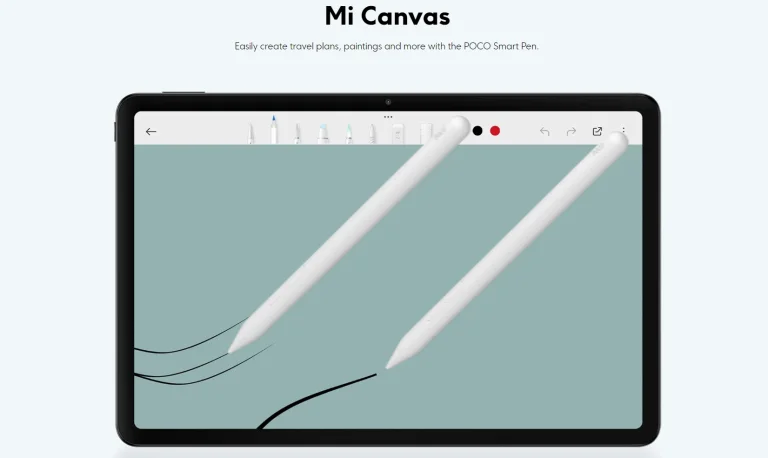 A Pocótól jön a legjobb Xiaomi Pad alternatíva 13