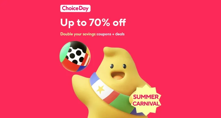 Június elsején indul az Aliexpress Summer Carnival 1