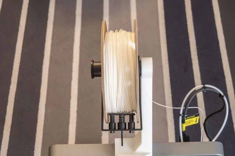 Test d'imprimante 3D Creality Ender 3 V3 28