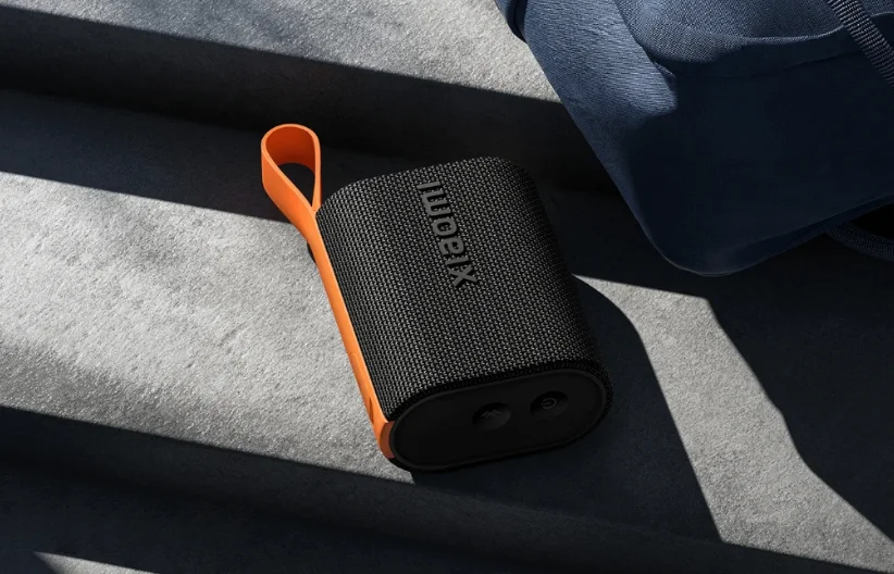 A Xiaomi Sound Pocket BT hangszóró egy zsebbe való cukiság 1