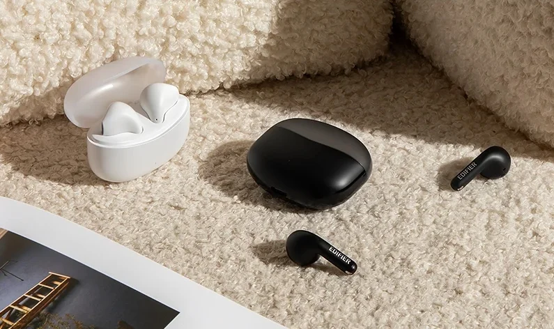 Párezres ajánlat az Edifier X2s fülhallgatóra 1