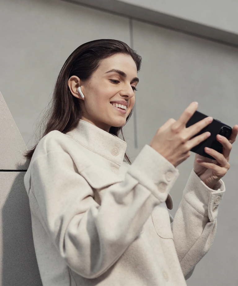 Párezres ajánlat az Edifier X2s fülhallgatóra 10