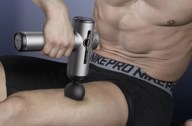 Az új Konka A9 masszázspisztoly is jó választás 1