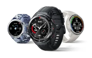 A little more than HUF 20 for the Honor Watch GS Pro smart watch