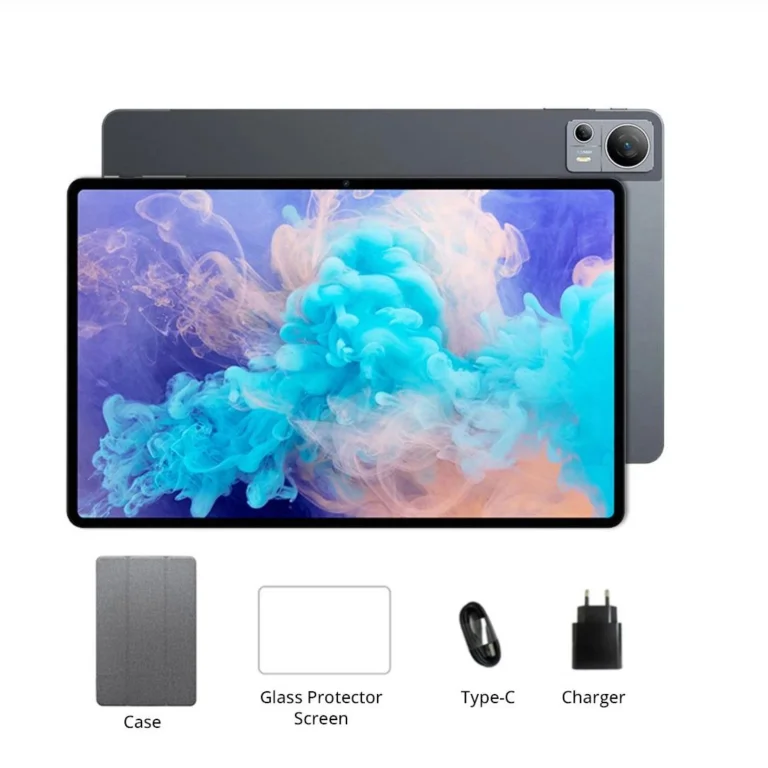 Rendelj kínait bajnok áron: N-one NPad X1 tablet 5