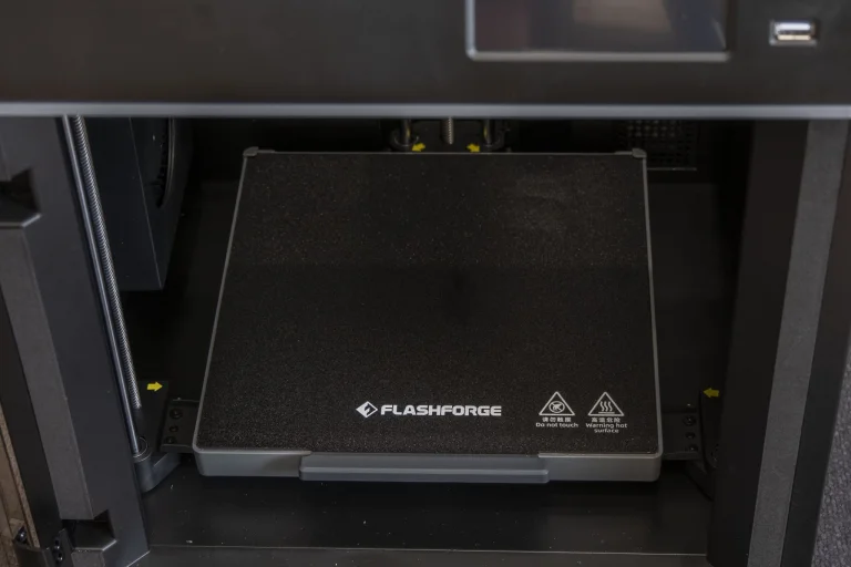 FlashForge Adventurer 5M Pro 3D nyomtató teszt 10