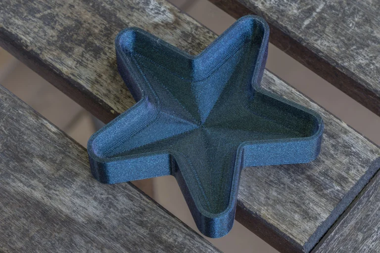 FlashForge Adventurer 5M Pro 3D nyomtató teszt 27
