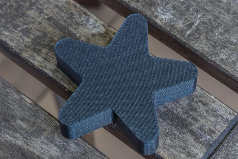FlashForge Adventurer 5M Pro 3D nyomtató teszt 29