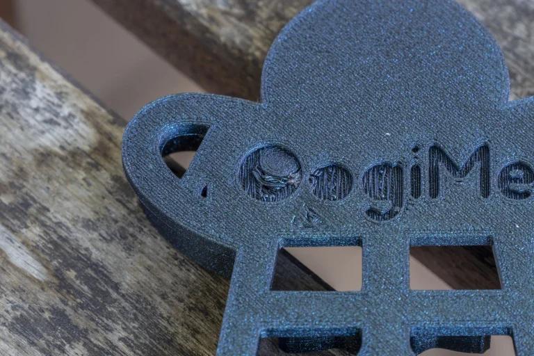 FlashForge Adventurer 5M Pro 3D nyomtató teszt 37