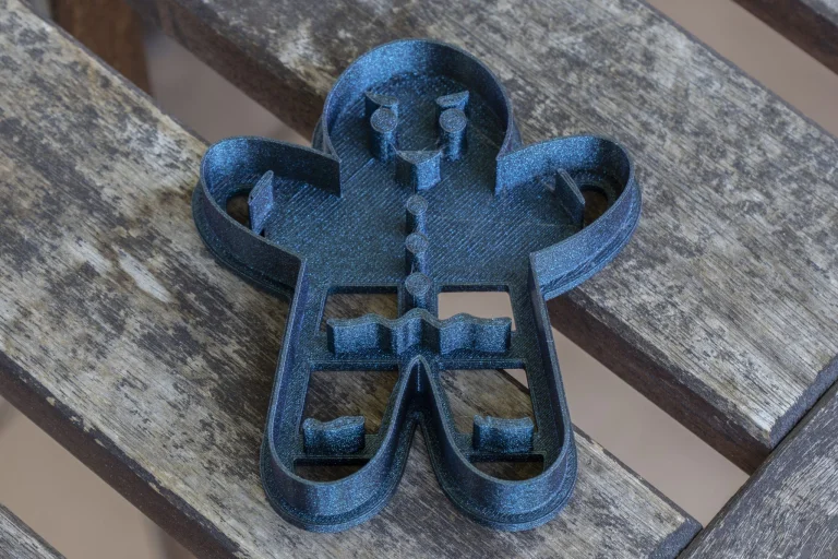 FlashForge Adventurer 5M Pro 3D nyomtató teszt 38