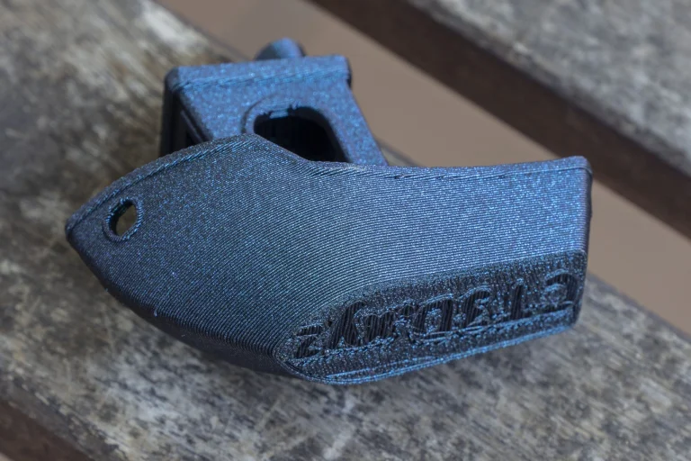 FlashForge Adventurer 5M Pro 3D nyomtató teszt 40