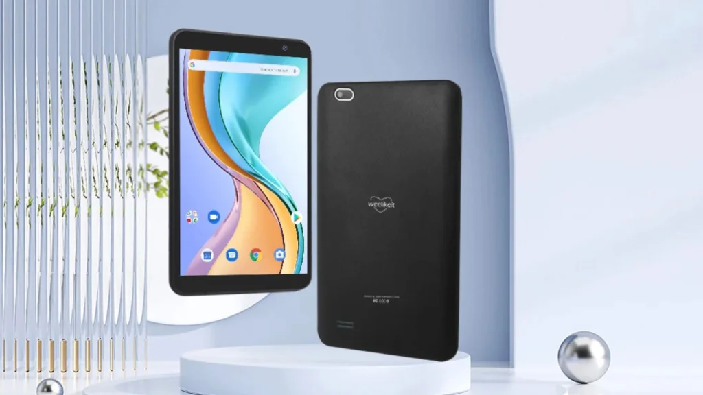 Szeretni fogjátok a Weelikeit Mini tablet árát 1