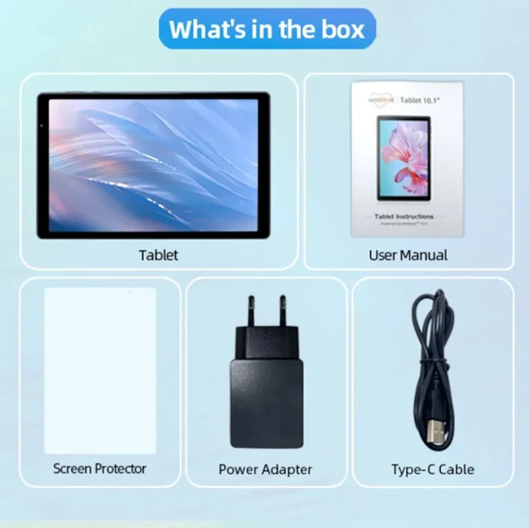 Szeretni fogjátok a Weelikeit Mini tablet árát 7