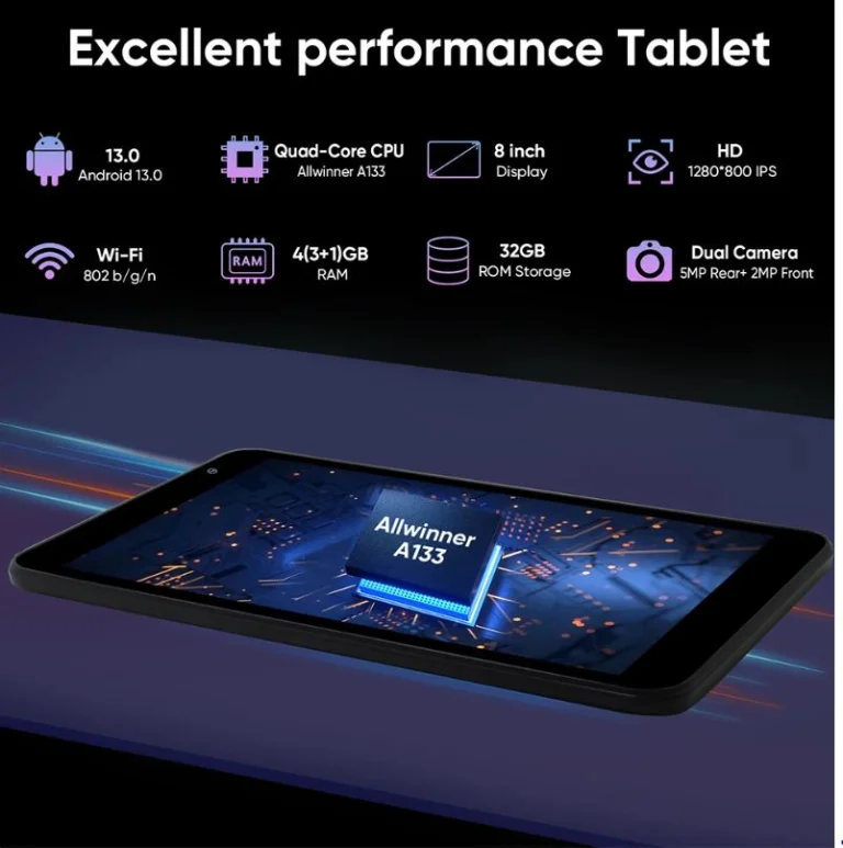 Szeretni fogjátok a Weelikeit Mini tablet árát 4