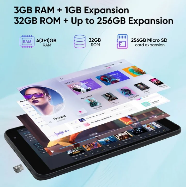 Szeretni fogjátok a Weelikeit Mini tablet árát 6