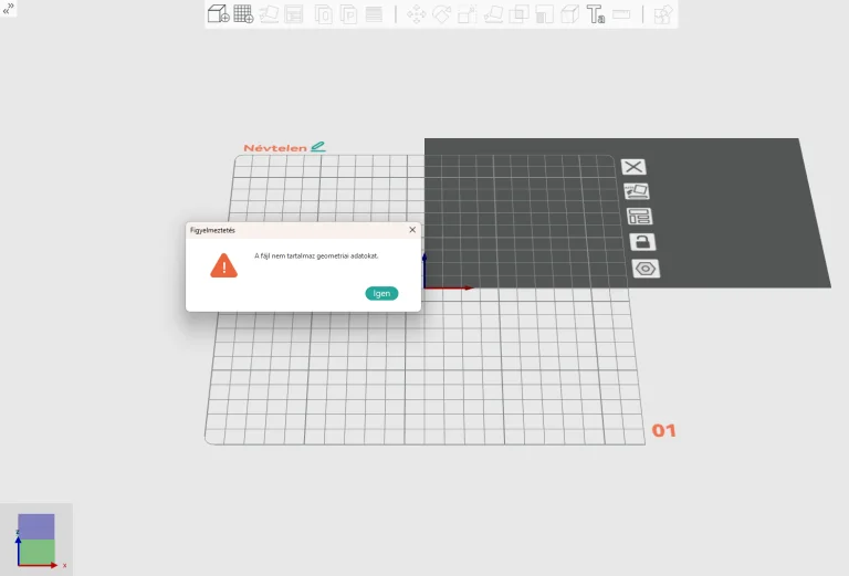 FlashForge Adventurer 5M Pro 3D nyomtató teszt 55