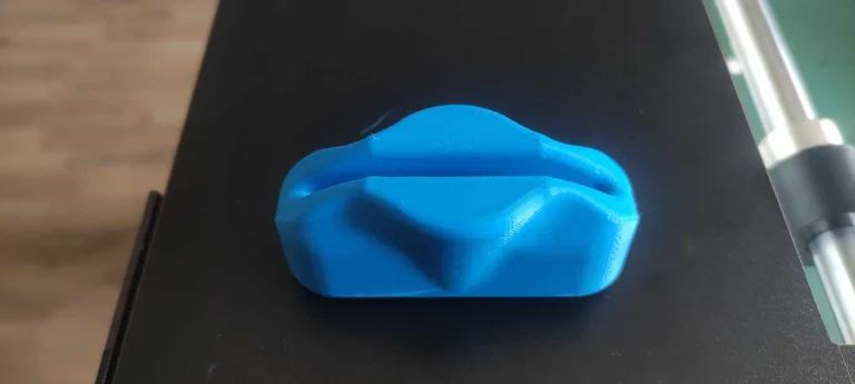 FlashForge Adventurer 5M Pro 3D nyomtató teszt 44