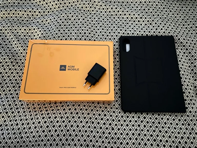 AGM Pad P2 tablet teszt 15