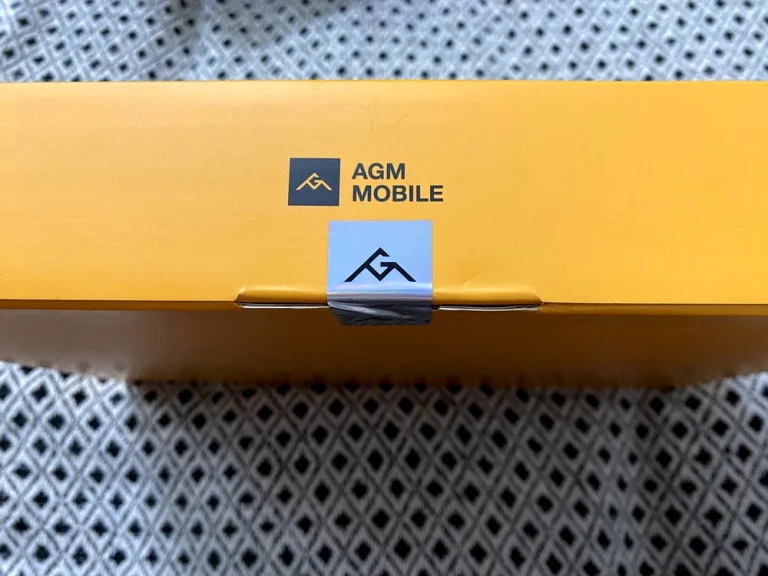 AGM Pad P2 tablet teszt 17