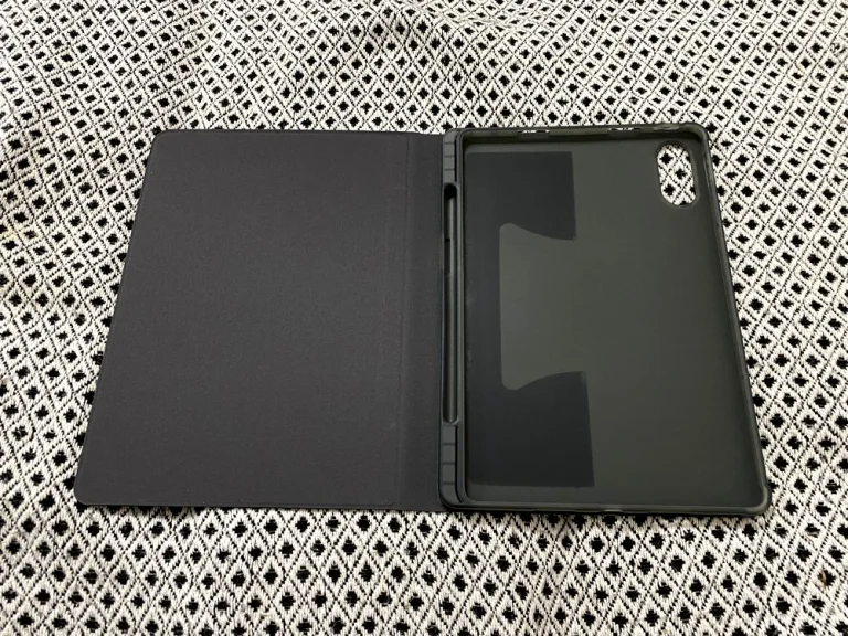 AGM Pad P2 tablet teszt 13